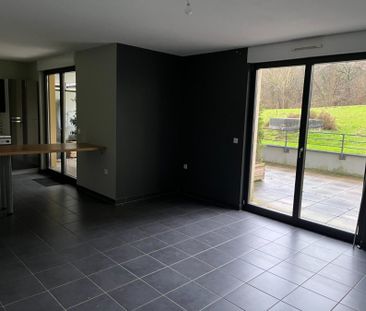 Appartement 3 pièces à Lorry-lès-Metz - Photo 2
