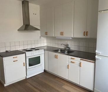Ingenjörsgatan, Olofström - Photo 6
