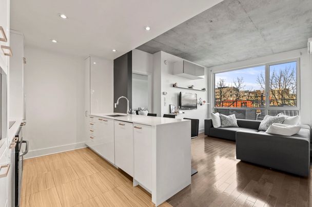 50 Rue des Seigneurs, apt. 405 - Photo 1