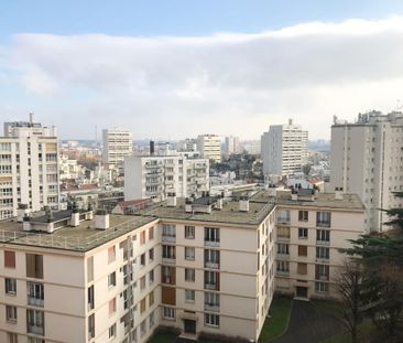 Location Appartement 3 pièces 63m² - Photo 6