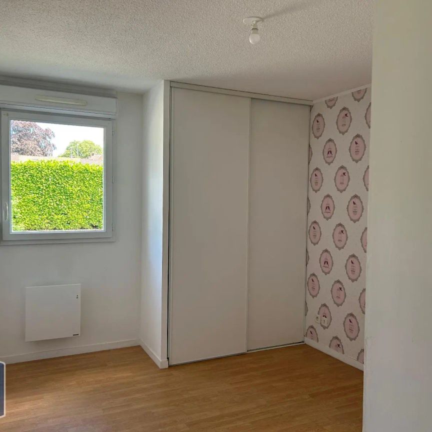 Appartement à louer 3 pièces 61.8m² - Photo 1