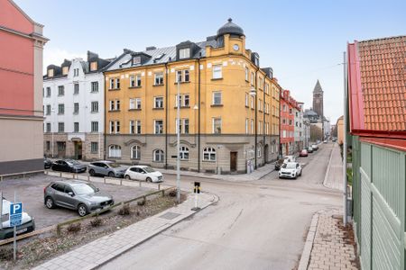 Nya Rådstugugatan, Norrköping - Photo 3