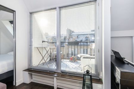 Rue Condorcet - Photo 3