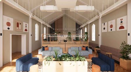 Premium Studio with Wet Room - Photo 4