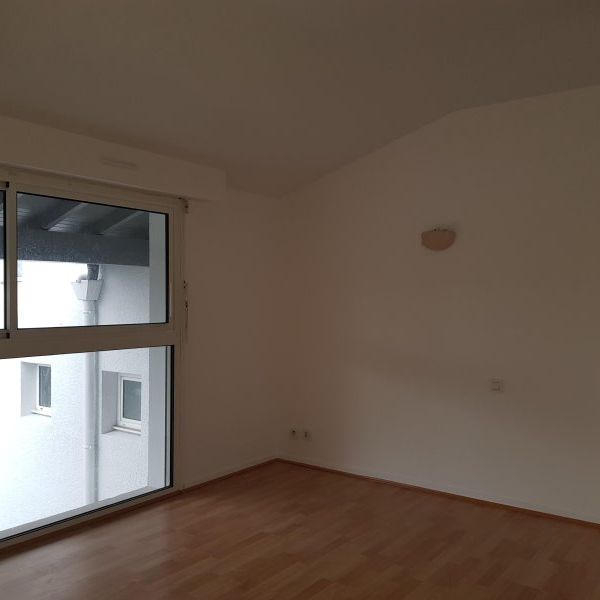 Location / Appartement T3 - Photo 1