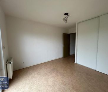 Location Appartement 3 pièces 54m² VATAN 36150 - Photo 4