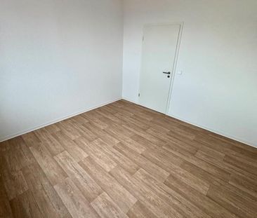 Helle u. komplett sanierte 3-Raum WG mit Lift und Balkon - Photo 2