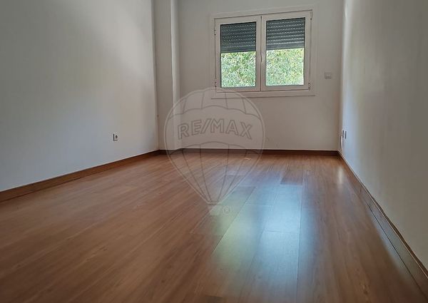 Apartamento T3 em Lisboa