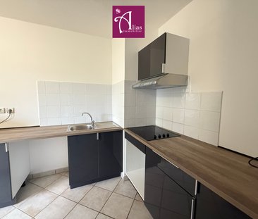 Location Appartement 2 pièces 40m² LE GOSIER 97190 - Photo 3