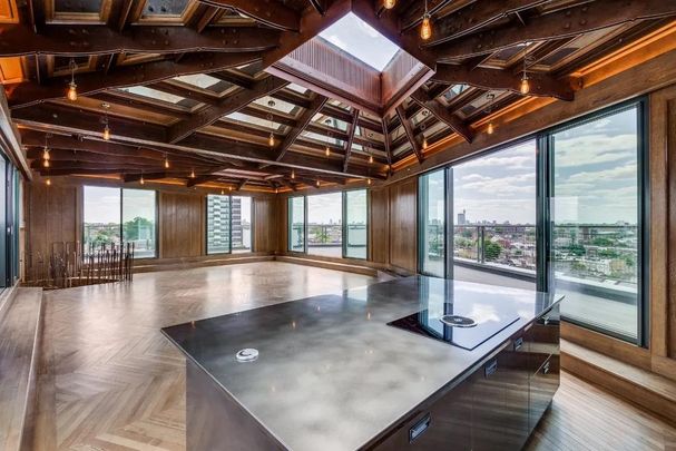 4 bedroom penthouse to rent - Photo 1