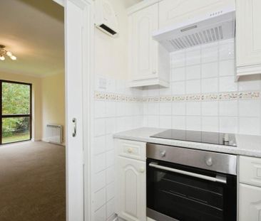 1 bedroom bungalow to rent - Photo 2