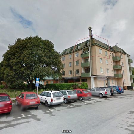 Signalgatan 6b – rum på 17 kvm - Foto 4