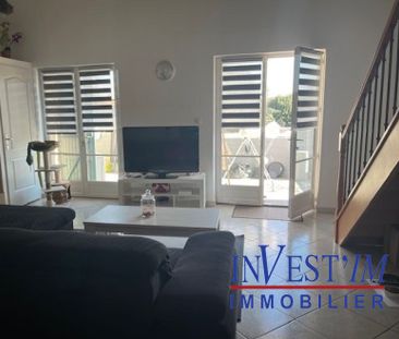 Appartement Brignais 3 pièces en duplex, - Photo 4