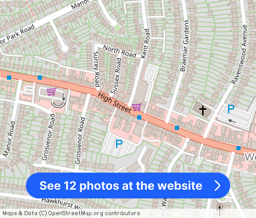 High Street, West Wickham, BR4 - Photo 1