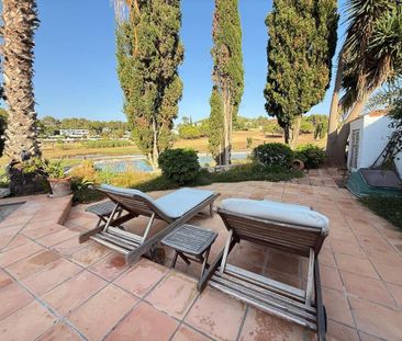 Luxury Villa for rent in Santa Eulària des Riu, Spain - Photo 5