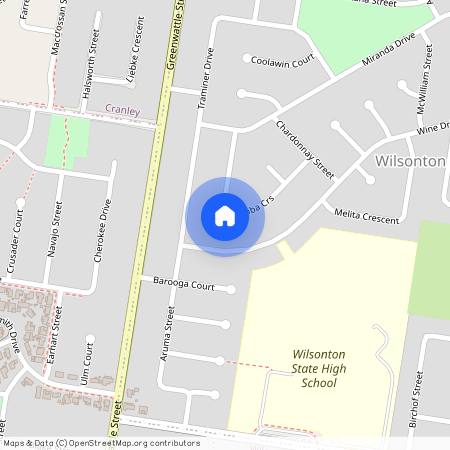 21 Yalumba Cr, Wilsonton Heights, Toowoomba & District