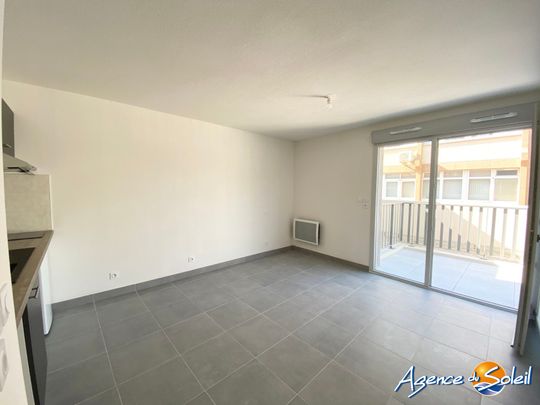 Location Appartement 1 pièce 26m² CASTELNAU LE LEZ 34170 - Photo 1