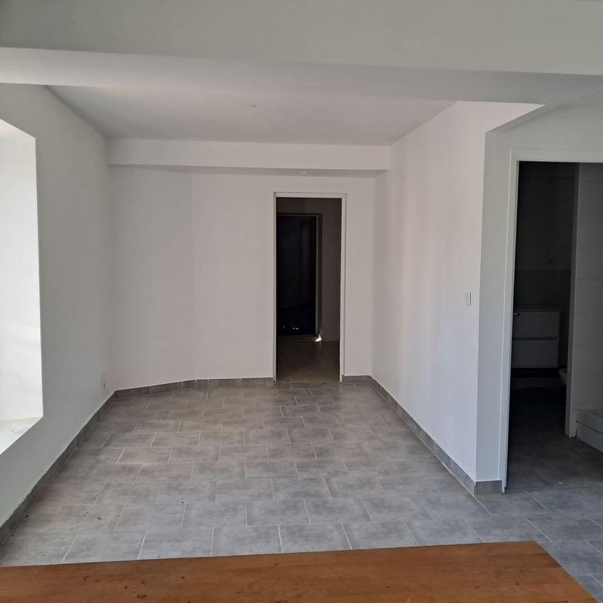 Location Appartement 3 pièces 82m² MALAY LE GRAND 89100 - Photo 1