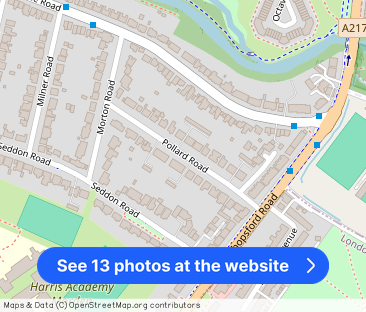 2 bedroom flat for rent - Photo 1