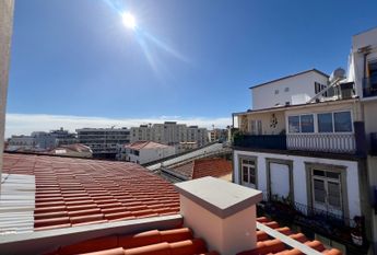 APARTAMENTO | 1 QUARTO | SANTA LUZIA