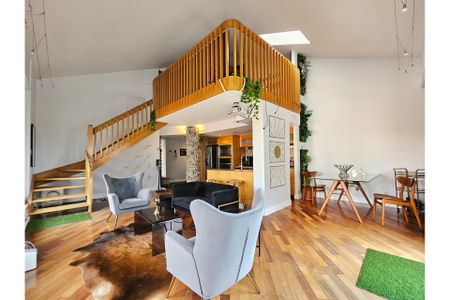 Appartement - 405 Rue Notre-Dame E. - Photo 4