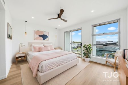 Brand New Home | Walking distance to new High School - Photo 5