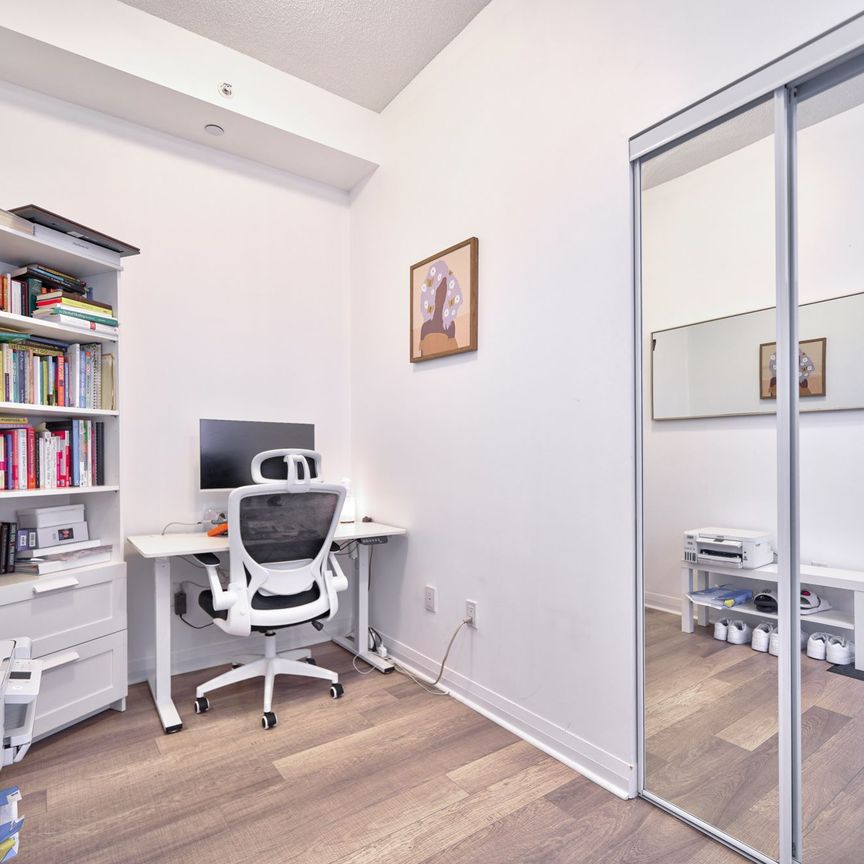 For Lease - 5025 Four Springs Avenue Unit# 1805, Mississauga, Ontario - Photo 1