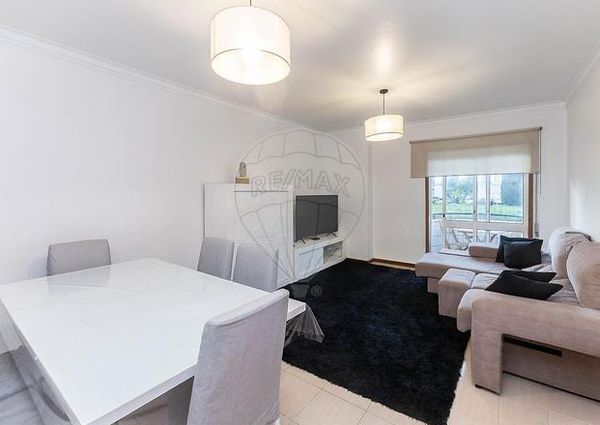 Apartamento T2 em Porto