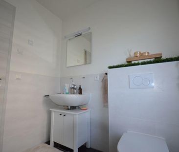 Exkl. barrierefreie 3 Zimmer-Wohnung im Erdgeschoss in zentrumsnahe... - Foto 1