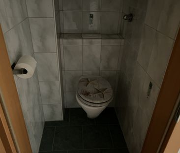 Bruck. Martin-Luther-Straße. Sehr schöne Wohnung mit Balkon für ein... - Photo 6