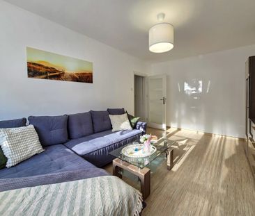 Mieszkanie do wynajęcia 2 pokoje Gościnna, Katowice 50.95 m² - Zdjęcie 1