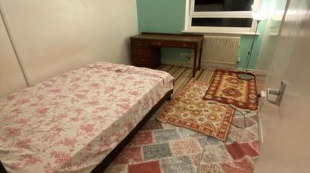 Flat to rent - Photo 2