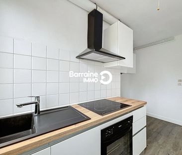 Location appartement à Brest, 2 pièces 41.72m² - Photo 5