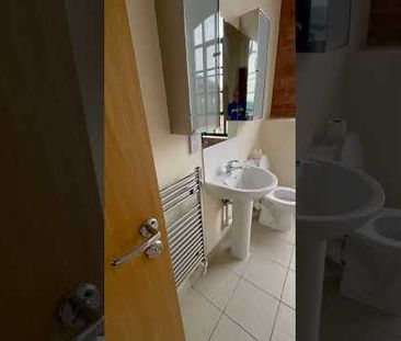 2 Bed Flat, Raleigh Square, NG7 - Photo 5