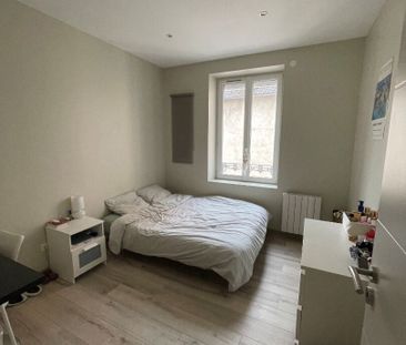 LOCATION T3 OULLINS, - Photo 2