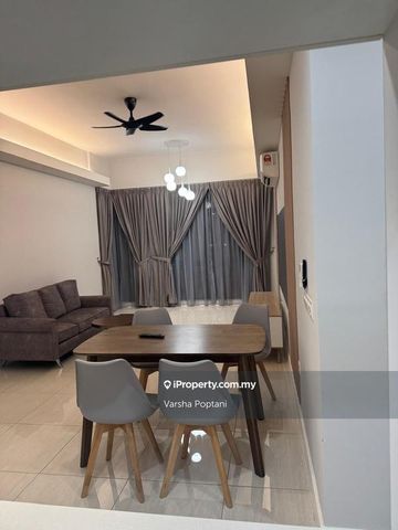 The Sentral Suites, Kl Sentral - Photo 5