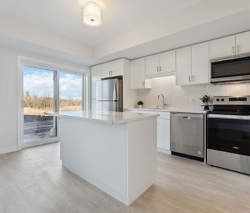 For Lease - 15 Stauffer Woods Trail Unit# 27, Kitchener, Ontario - Photo 6