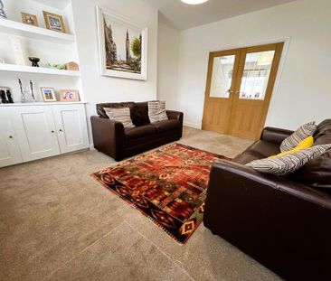 2 bedroom terraced house to rent - Photo 3