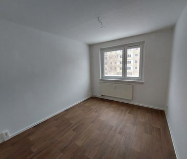 3-Raum-Wohnung mit Balkon - Photo 4