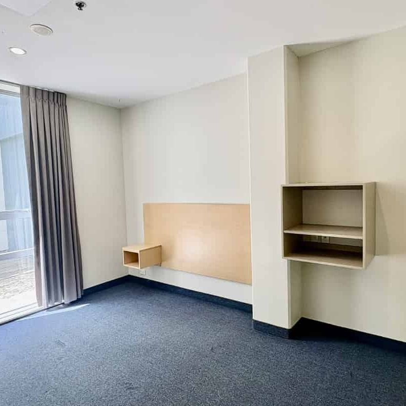 Central Mount Cook Apartment - Photo 1