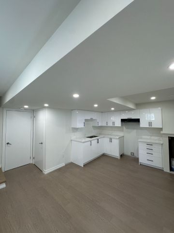 For Lease - 58 Arbour Green Crescent Unit# Bsmt, Vaughan, Ontario - Photo 4