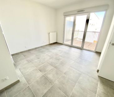 Location Appartement 2 pièces 41m² TOULOUSE 31400 - Photo 5