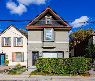 For Lease - 39 Windermere Avenue Unit# Main, Toronto, Ontario - Photo 3