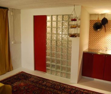 Grävlingsbacken, Saltsjö-Duvnäs - Photo 2