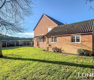 4 bedroom detached house to rent - Photo 6