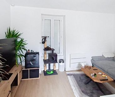 Location Appartement 3 pièces 61m² SEVREMOINE 49230 - Photo 1
