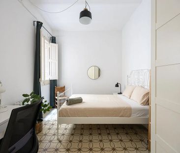 Carrer de Mallorca, Barcelona, Catalonia 08037 - Photo 5