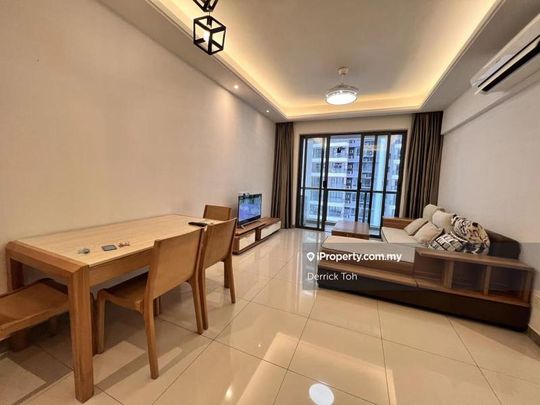 R&F Princess Cove Phase 1, Johor Bahru - Photo 1