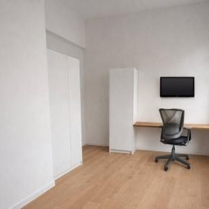 Kamer, studio, appartement - Photo 1