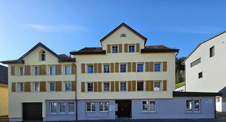 2.5-Zimmer-Wohnung - Foto 3